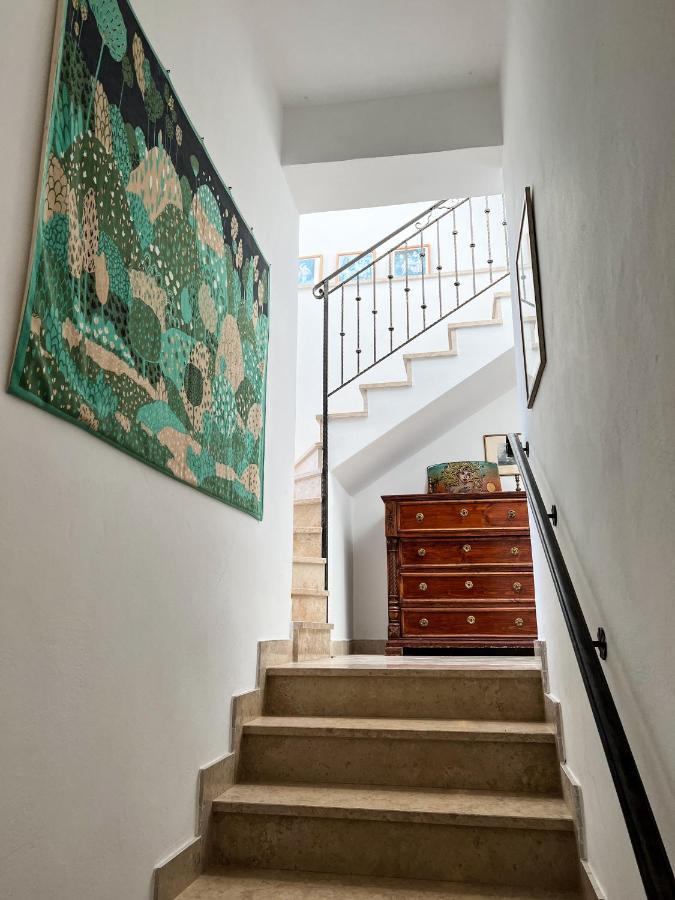 Art Apartments Vrsar Luaran gambar